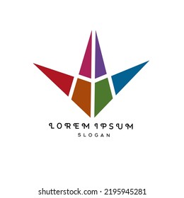 Lorem Ipsum Logo Design Concept 