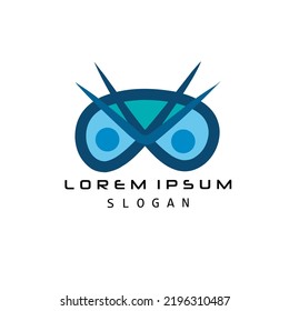 Lorem Ipsum Logo Design Concept 