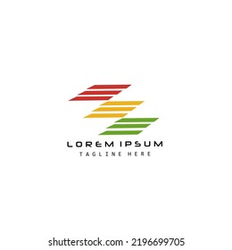 Lorem Ipsum Logo Design Concept 