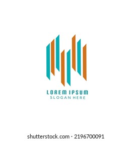 Lorem Ipsum Logo Design Concept 