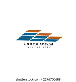 Lorem Ipsum Logo Design Concept 