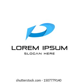 Lorem Ipsum logo design creative
