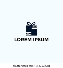 Lorem ipsum logo icon design