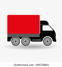 lorry