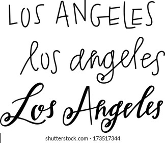 Los Angeles