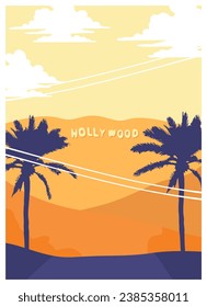 Los Angeles California United States of America