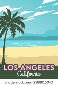 Los Angeles California United States