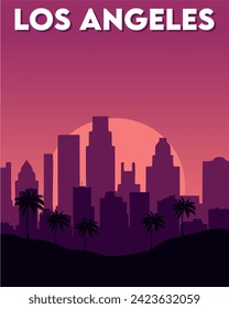 los angeles california estados unidos