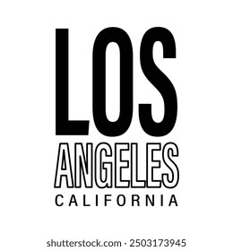 los angeles California Vektor Illustration Stil Vintage Surfen Thema Badge Design. Für T-Shirt-Prints, Poster, Aufkleber und andere Verwendungen.
