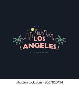 Los Angeles lies in a basin in Southern California, adjacent to the Pacific Ocean. The city, which covers about 469 square miles (1,210 km2),[7] is the seat of Los Angeles County.