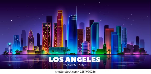 Los Angeles Images Stock Photos Vectors Shutterstock