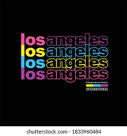 los angeles streetwear style vintage fashion