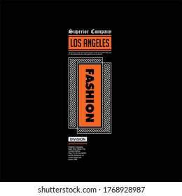 los angeles superior company vintage fashion