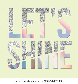 los angeles,let's shine happiness power,just be kind