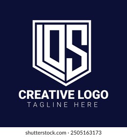 LOS Lettering Logo vector Illustration Artworks Design,
Inspiration for a Eye Catching Unique Identity. Modern Vector
Creative logo Design, TM abstract outstanding vector Illustration.