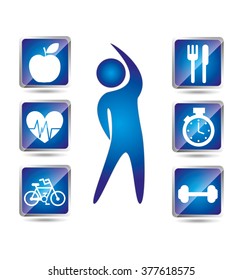 lose weight design 