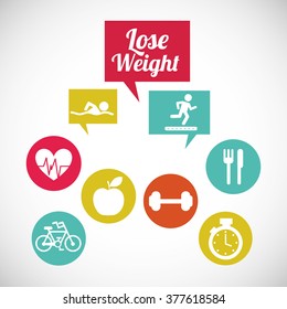 lose weight design 