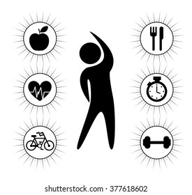 lose weight design 