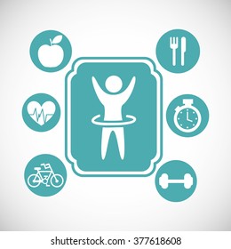 lose weight design 