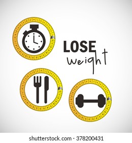 lose weight design 