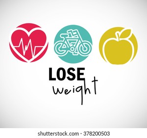 lose weight design 