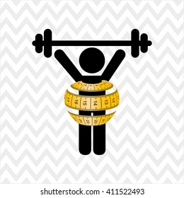 lose weight design 
