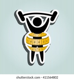 lose weight design 