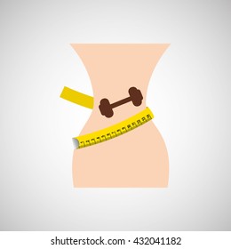 lose weight design 