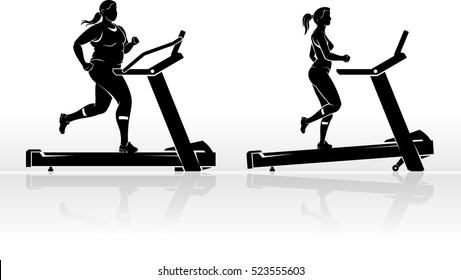 Lose Weight Treadmill Exercise