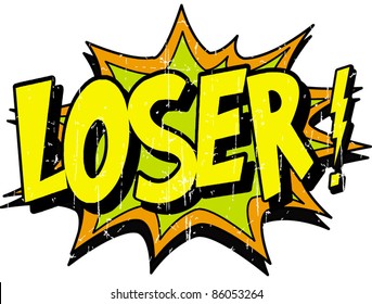 loser