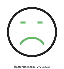 Loser, sad, upset
