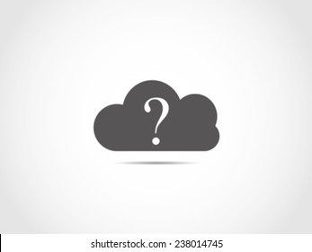 Lost Cloud Computing Password Document