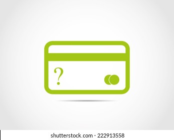 Lost Credit Card Password