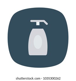 lotion bottle beauty 