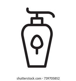  lotion icon 