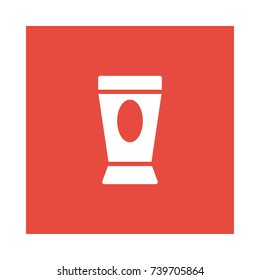  lotion icon