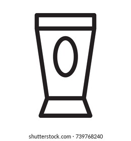  lotion icon