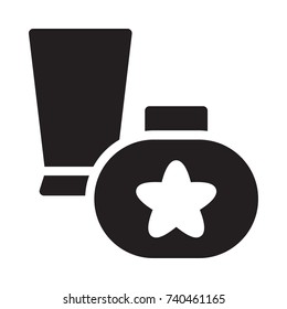  lotion icon