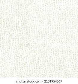 Lots of gray flecks unevenly spread on the flat white surface. Seamless pattern.