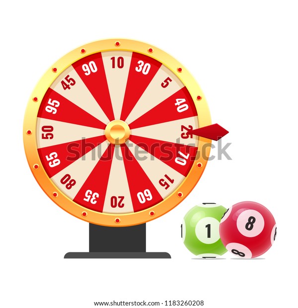 Health Lottery Bingo