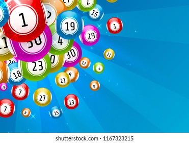 22,913 Bingo background Images, Stock Photos & Vectors | Shutterstock