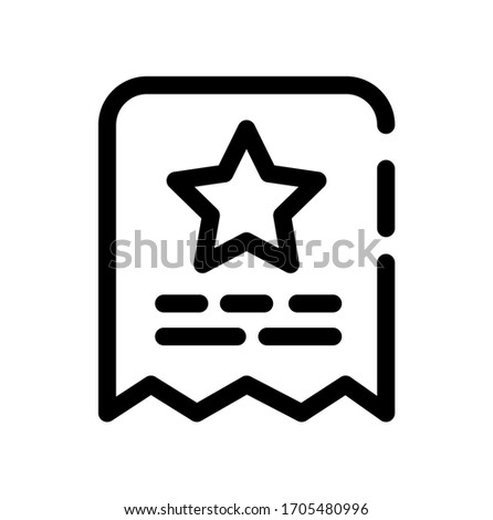 Lottery, icon set. Prize playing, lottery tickets and raffle drum, linear icons. 