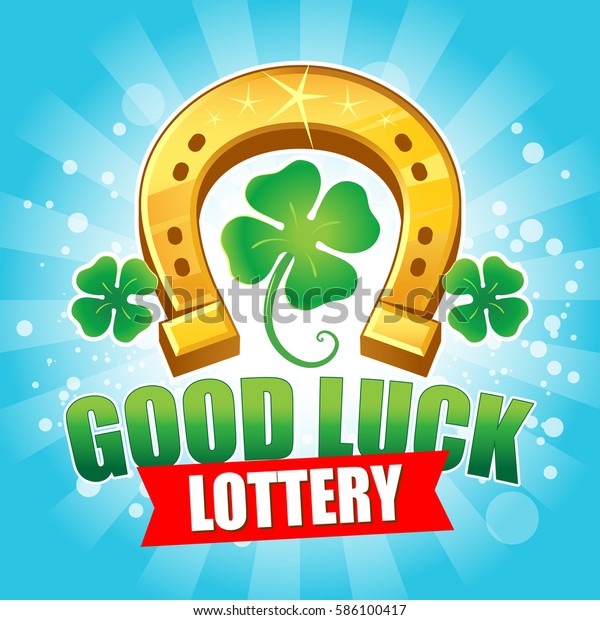 good luck lotto