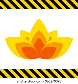Lotus blossom