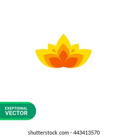 Lotus blossom