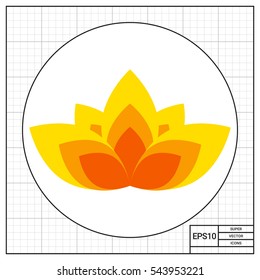 Lotus blossom