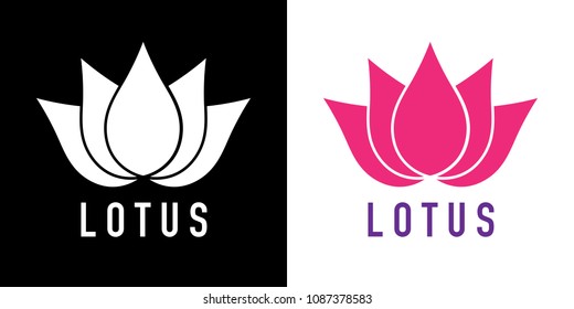 Lotus company logo