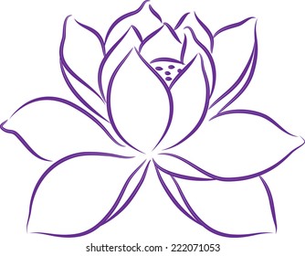 lotus flower