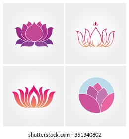 lotus flower