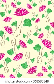 Lotus Flower